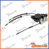 Serrure de porte gauche pour HYUNDAI | EZC-HY-617, 81310-3X010